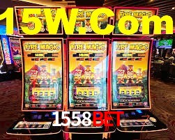 Roulette Table 1558Bet