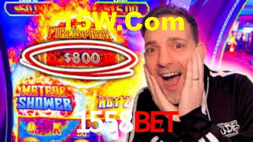 1558Bet: A Experiência de Casino com Jogos de Mesa ao Vivo