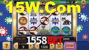 Premium Interface 1558Bet