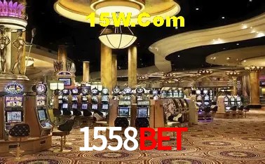 Apostas de Futebol 1558Bet