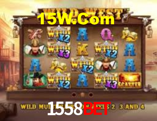 1558Bet.Com