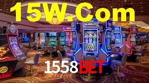Welcome Bonus 1558Bet
