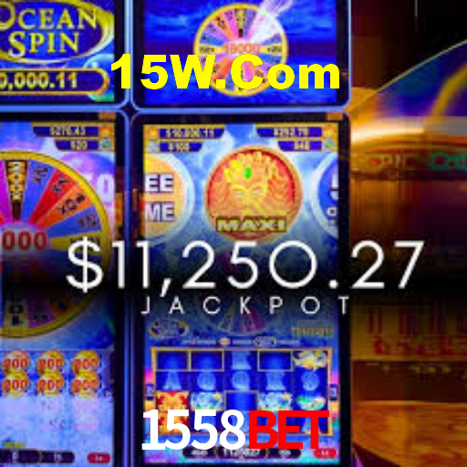 1558Bet.Com
