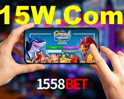 Live Casino 1558Bet