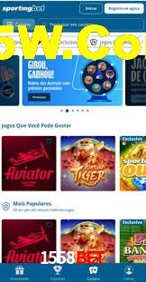 Exclusive Games 1558Bet