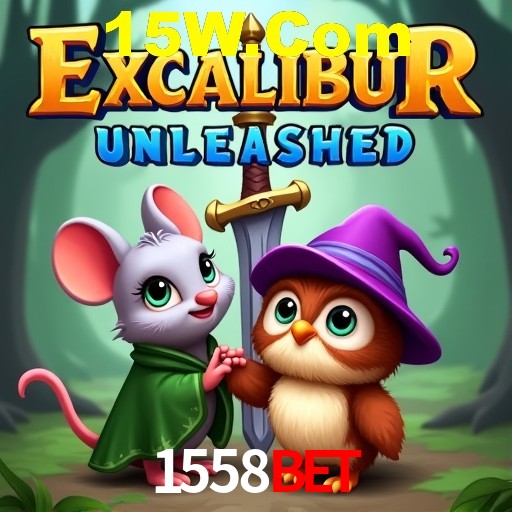 Inovações de Jogos na 1558Bet: O Futuro das Experiências Interativas