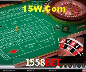 Diretório de Jogos 1558Bet