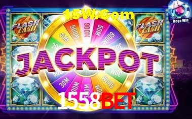 Especiais de Fim de Semana 1558Bet