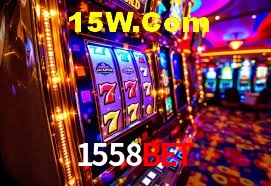 Spaceman Game 1558Bet