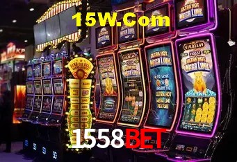 Estatísticas Esportivas 1558Bet