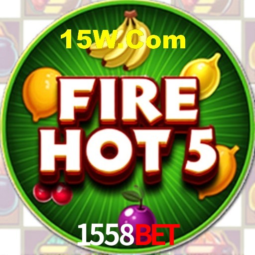 Torneios 1558Bet