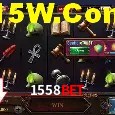 Casino Ao Vivo 1558Bet