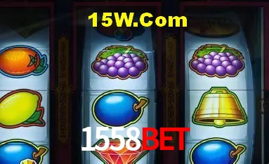 Recursos de Bônus 1558Bet