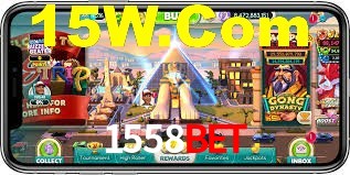 Programa VIP 1558Bet