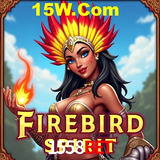 Welcome Bonus 1558Bet