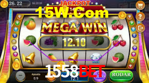 1558Bet