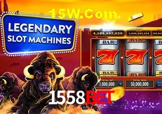 Promoções Sazonais 1558Bet
