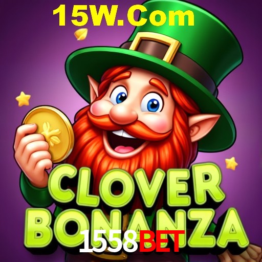 Game Providers 1558Bet