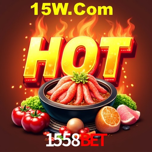 Descubra o Mundo do Cassino Online com 1558Bet