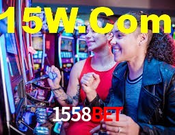 1558Bet.Com