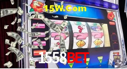 Provedores de Jogos 1558Bet