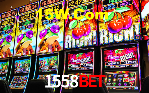 1558Bet