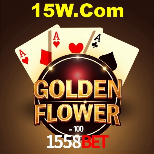 Interface do App 1558Bet