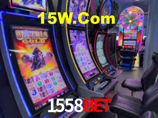 1558Bet