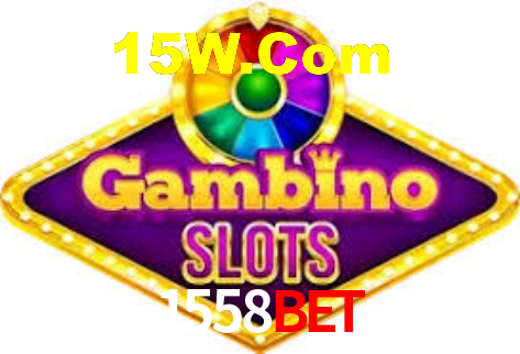 1558Bet.Com